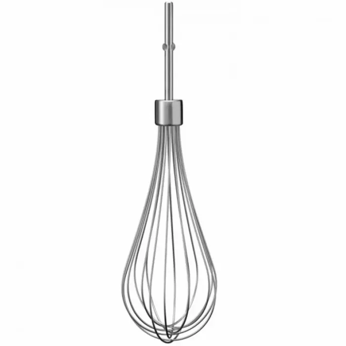 Міксер KitchenAid CLASSIC 5KHM5110EOB ручний 5 швидкостей чорний