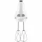 Міксер KitchenAid Classic 5KHM5110EWH ручний 5 швидкостей білий
