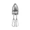 Міксер KitchenAid 5KHM9212ECU ручний 9 швидкостей сріблястий
