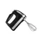 Міксер KitchenAid 5KHM9212EOB ручний 9 швидкостей чорний