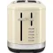 Тостер KitchenAid 5KMT2109EAC кремовий