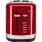Тостер KitchenAid 5KMT2109EER червоний