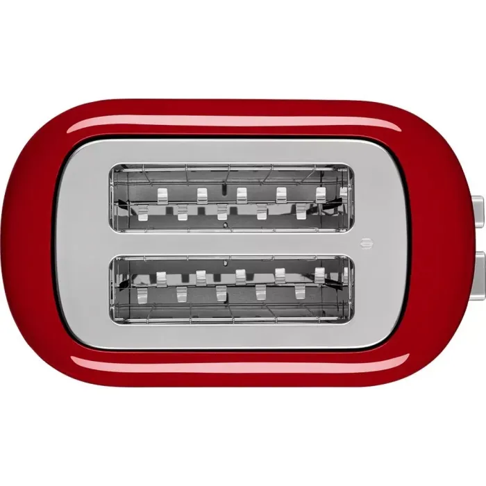 Тостер KitchenAid 5KMT2109EER червоний