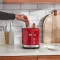 Тостер KitchenAid 5KMT2109EER червоний