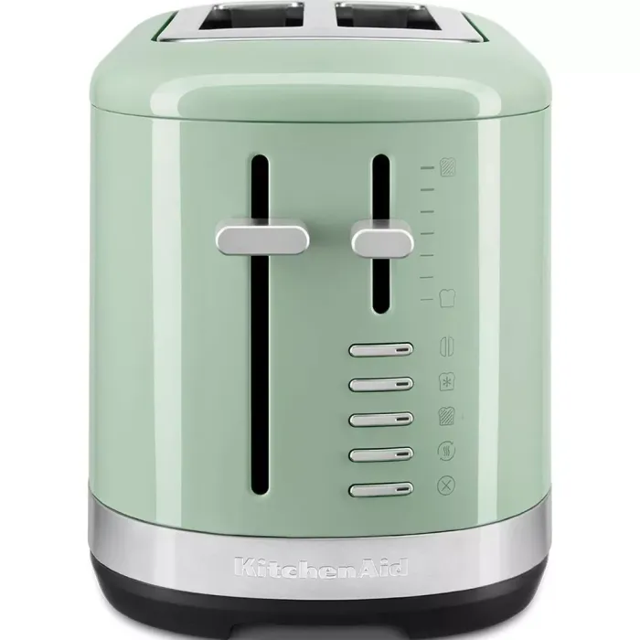 Тостер KitchenAid 5KMT2109EPT фісташковий