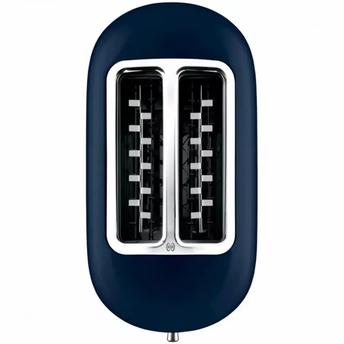 Тостер KitchenAid Artisan 5KMT2204EIB чорнильний синій