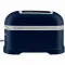 Тостер KitchenAid Artisan 5KMT2204EIB чорнильний синій