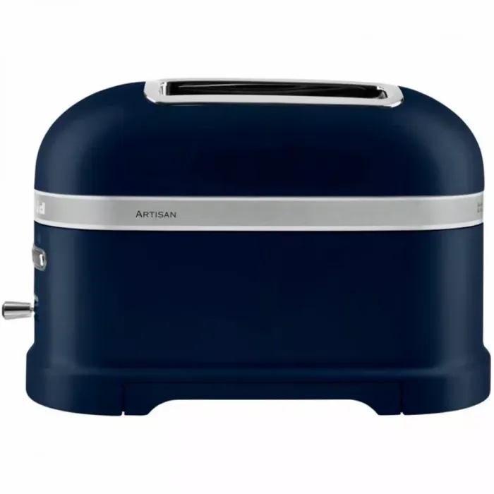 Тостер KitchenAid Artisan 5KMT2204EIB чорнильний синій