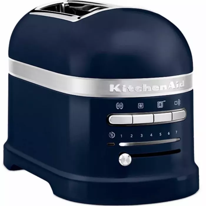 Тостер KitchenAid Artisan 5KMT2204EIB чорнильний синій