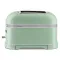 Тостер KitchenAid Artisan 5KMT2204EPT фісташковий
