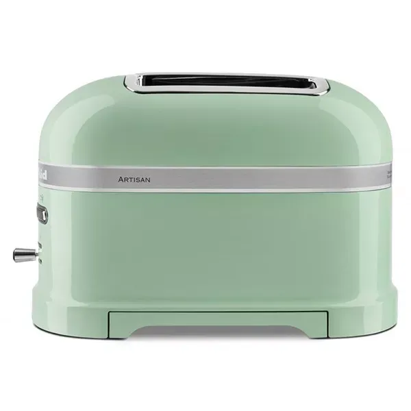 Тостер KitchenAid Artisan 5KMT2204EPT фісташковий