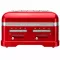 Тостер KitchenAid Artisan 5KMT4205ECA на 4 тоста карамельне яблуко