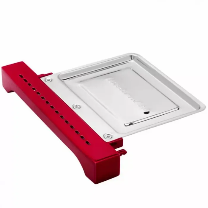 Тостер KitchenAid Artisan 5KMT4205ECA на 4 тоста карамельне яблуко