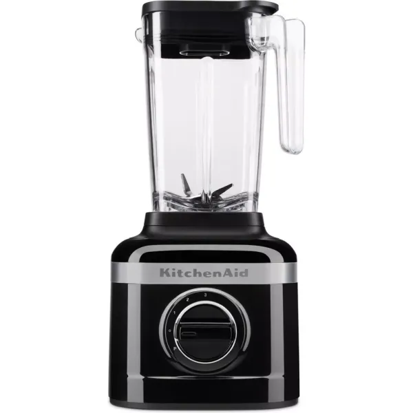 Блендер KitchenAid K130 CLASSIC 5KSB1320EOB 1,4л черный