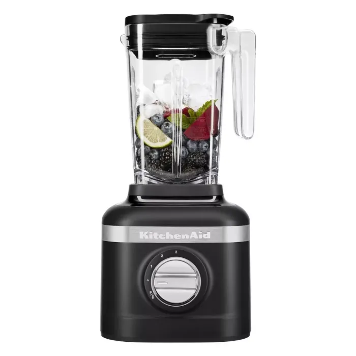 Блендер KitchenAid K130 CLASSIC 5KSB1320EOB 1,4л черный