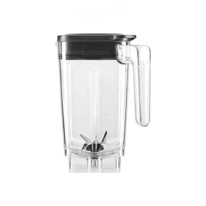 Блендер KitchenAid K150 5KSB1325EBM матовий чорний