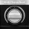 Блендер KitchenAid K150 5KSB1325EBM матовий чорний