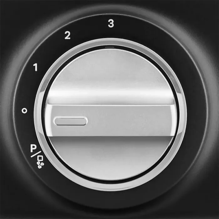 Блендер KitchenAid K150 5KSB1325EDG колір сіре вугілля