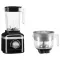 Блендер Kitchenaid K150 5KSB1325EOB чорний