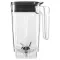 Блендер Kitchenaid K150 5KSB1325EOB чорний