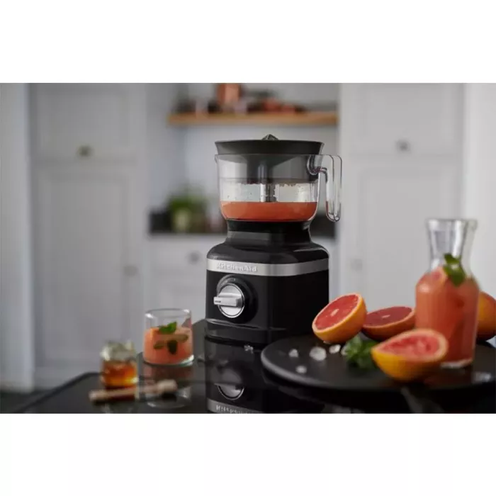 Блендер Kitchenaid K150 5KSB1325EOB чорний
