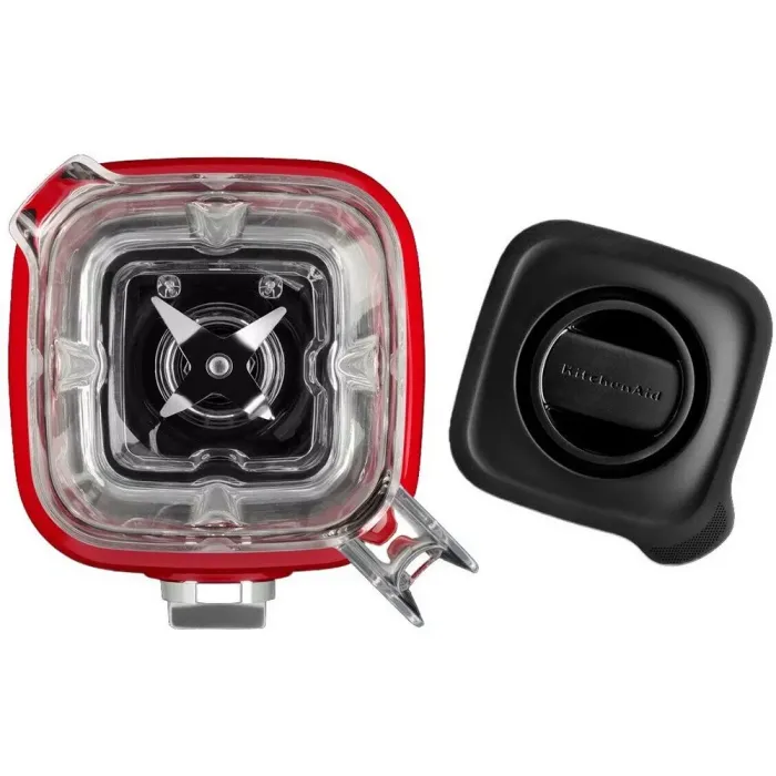 Блендер KitchenAid K150 5KSB1330EER червоний