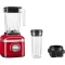 Блендер KitchenAid K150 5KSB1330EER червоний