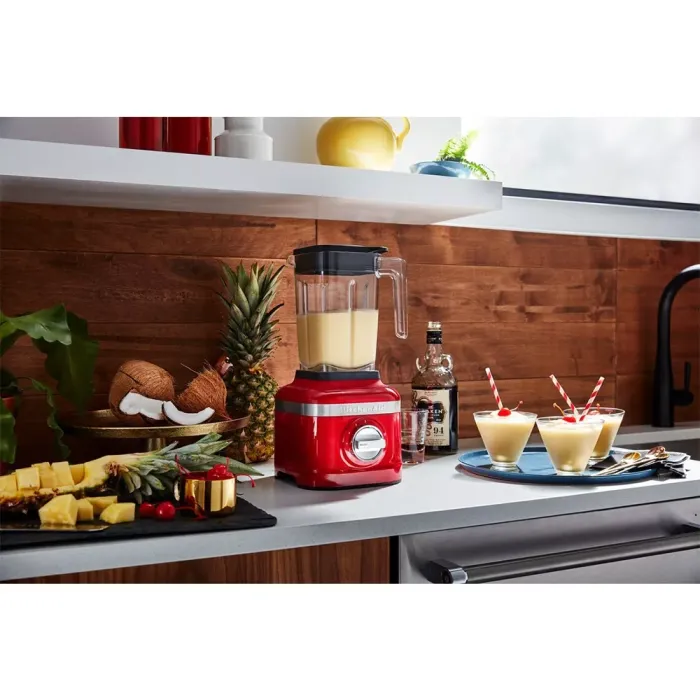 Блендер KitchenAid K150 5KSB1330EER червоний
