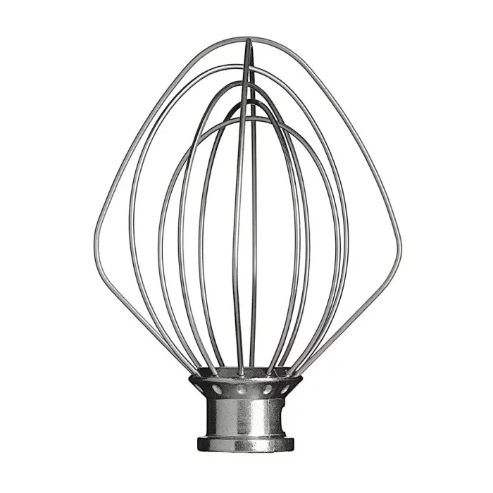 Кухонна машина KitchenAid Artisan 4,8 л 5KSM125EPL з відкидним блоком порцеляновий білий