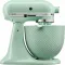 Чаша KitchenAid 4,7 л 5KSM2CB5TDD керамічна, з ручкою, текстурована, візерунок краплі роси