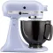 Чаша KitchenAid 4,8 л 5KSM5SSBRB з нержавіючої сталі з ручкою з PVD покриттям колір сяючий чорний