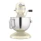 Кухонна машина KitchenAid Artisan 5,6 л 5KSM60SPXEAC з підйомною чашею кремовий