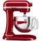 Кухонная машина KitchenAid Artisan 5,6 л 5KSM60SPXEER с подъемной чашей красный