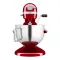 Кухонная машина KitchenAid Artisan 5,6 л 5KSM60SPXEER с подъемной чашей красный