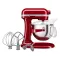 Кухонная машина KitchenAid Artisan 5,6 л 5KSM60SPXEER с подъемной чашей красный