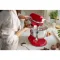 Кухонная машина KitchenAid Artisan 5,6 л 5KSM60SPXEER с подъемной чашей красный