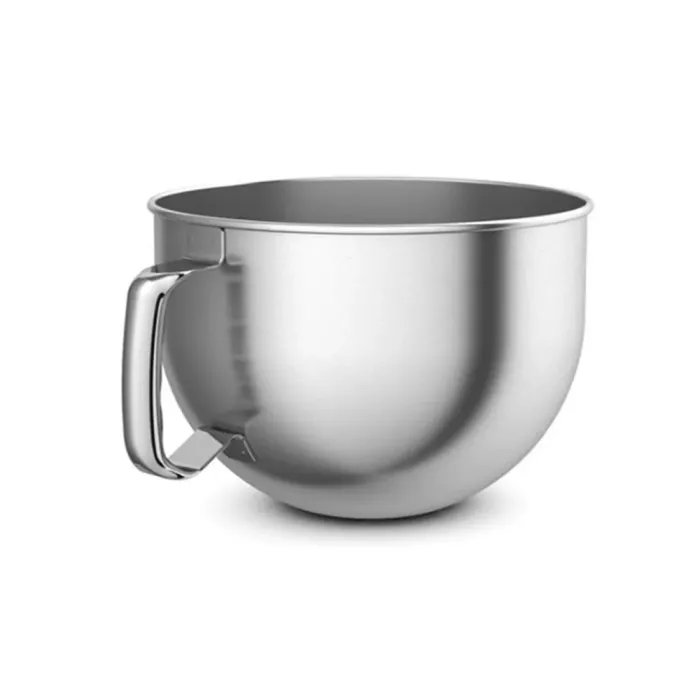 Кухонная машина KitchenAid Artisan 5,6 л 5KSM60SPXEER с подъемной чашей красный