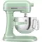 Кухонна машина KitchenAid Artisan 5,6 л 5KSM60SPXEPT з підйомною чашею фісташковий