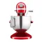 Кухонная машина KitchenAid Artisan 6,6л 5KSM70SHXECA с подъемной чашей карамельное яблоко