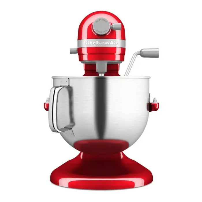 Кухонная машина KitchenAid Artisan 6,6л 5KSM70SHXECA с подъемной чашей карамельное яблоко