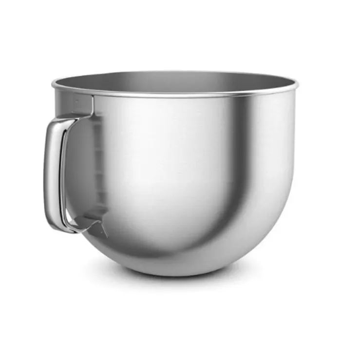 Кухонна машина KitchenAid Artisan 6,6 л 5KSM70SHXEBM з підйомною чашею чорний матовий