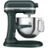 Кухонна машина KitchenAid Artisan 6,6 л 5KSM70SHXEPP з підйомною чашею пальмовий