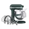 Кухонна машина KitchenAid Artisan 6,6 л 5KSM70SHXEPP з підйомною чашею пальмовий