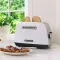 Тостер KitchenAid Classic 5KMT2115EWH білий