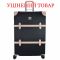 Валіза Semi Line 28" (L) Black/Pink Cream (T5671-4)_Discounted