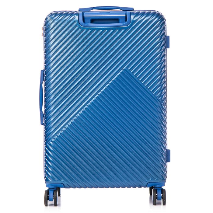 Валіза Semi Line 28" (L) Blue (T5727-3)_Discounted