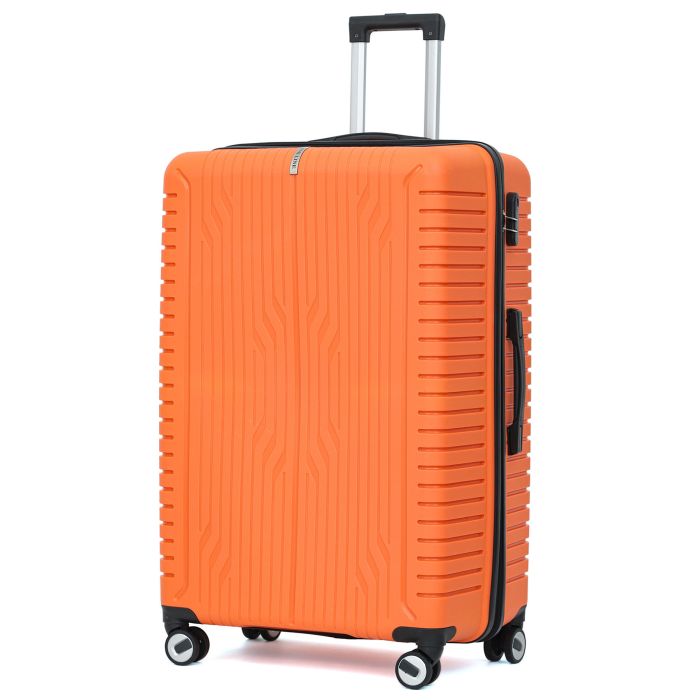 Валіза Semi Line 28" (L) Orange (T5609-3)_Discounted