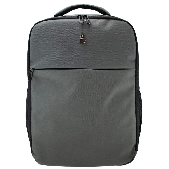 Рюкзак міський для подорожей Semi Line 24 Graphite (P8311-3)