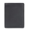 Чоловіче портмоне Tony Perotti Cortina 5050 nero (90108) чорне