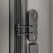 Чемодан Swissbrand Anvers (M) Silver (SWB_LHANV802M) Discounted
